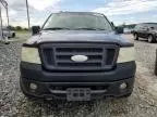 2007 Ford F150 Supercrew