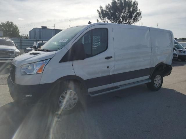 2021 Ford Transit T-250