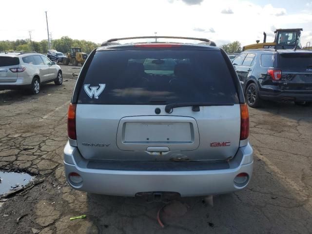 2007 GMC Envoy