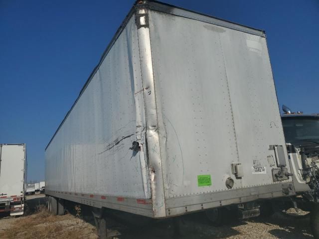 2007 Trmo Trailer