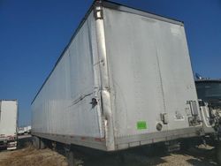 2007 Trmo Trailer en venta en Kansas City, KS