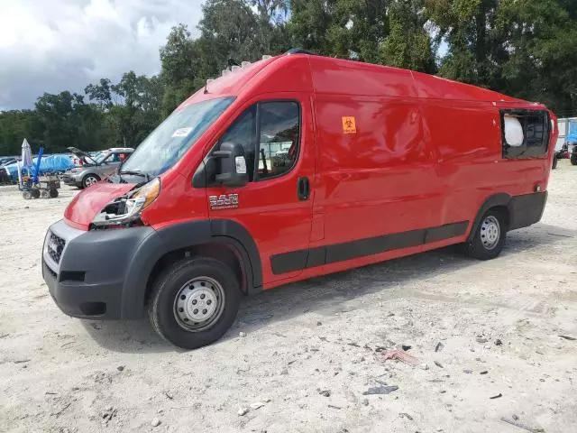 2020 Dodge RAM Promaster 3500 3500 High