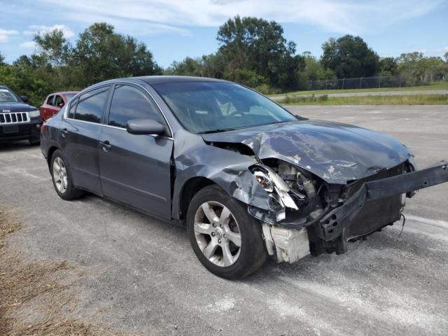 2008 Nissan Altima 2.5