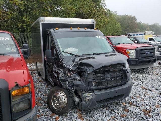 2017 Ford Transit T-350 HD