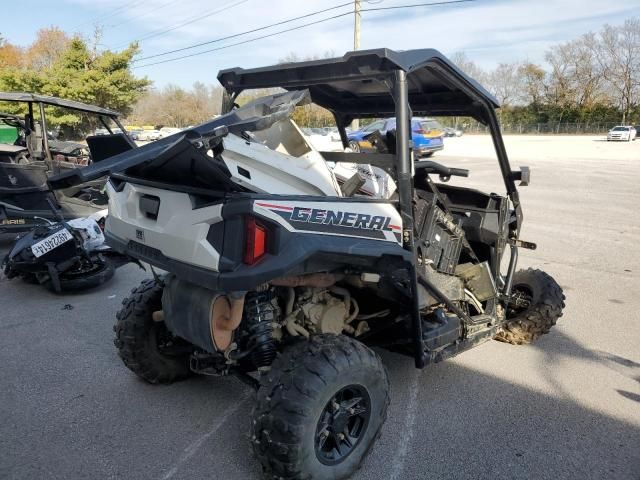 2023 Polaris General 1000 Sport