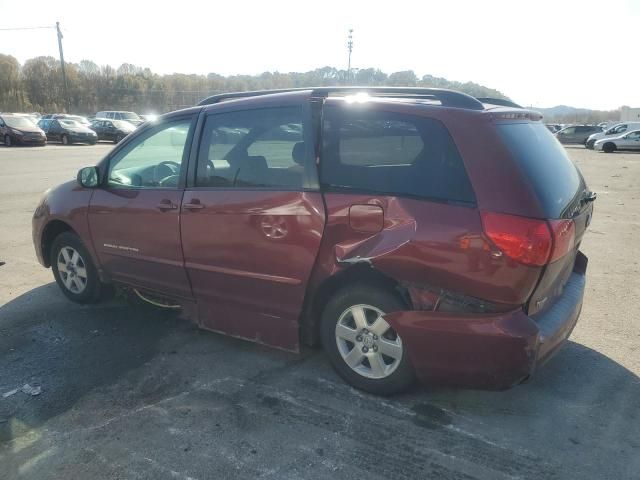 2006 Toyota Sienna CE