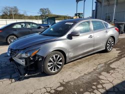 Salvage cars for sale at Lebanon, TN auction: 2016 Nissan Altima 2.5