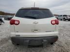 2012 Chevrolet Traverse LTZ