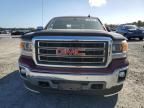 2015 GMC Sierra K1500 SLT