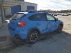 2016 Subaru Crosstrek Limited