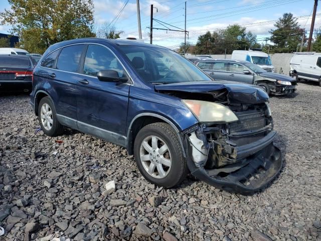 2008 Honda CR-V EX