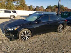 Vehiculos salvage en venta de Copart Seaford, DE: 2019 Nissan Altima SR