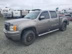 2013 GMC Sierra K1500 SLT