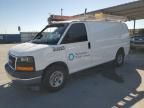 2017 GMC Savana G2500