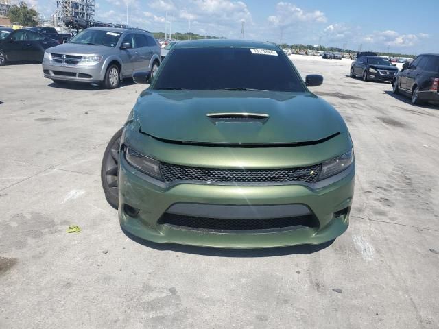 2020 Dodge Charger R/T