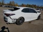 2024 Toyota Camry SE Night Shade