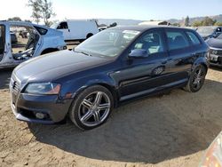 Carros salvage sin ofertas aún a la venta en subasta: 2012 Audi A3 Premium Plus