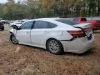 2015 Toyota Avalon Hybrid