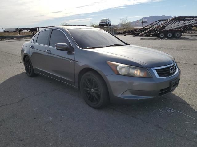 2009 Honda Accord LX