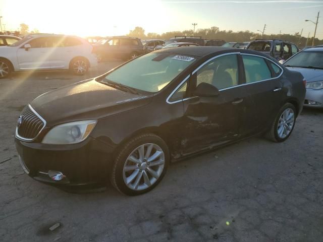 2013 Buick Verano