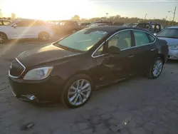 Buick Vehiculos salvage en venta: 2013 Buick Verano