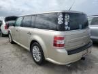 2018 Ford Flex SEL