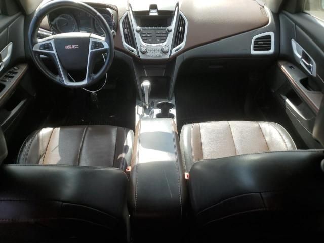 2011 GMC Terrain SLT