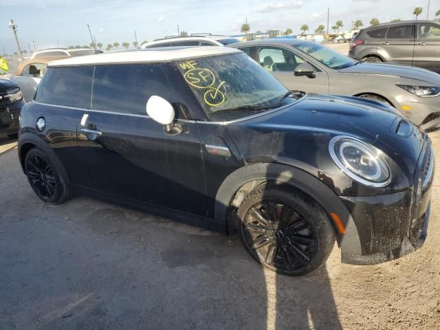 2023 Mini Cooper S