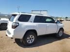 2016 Toyota 4runner SR5/SR5 Premium