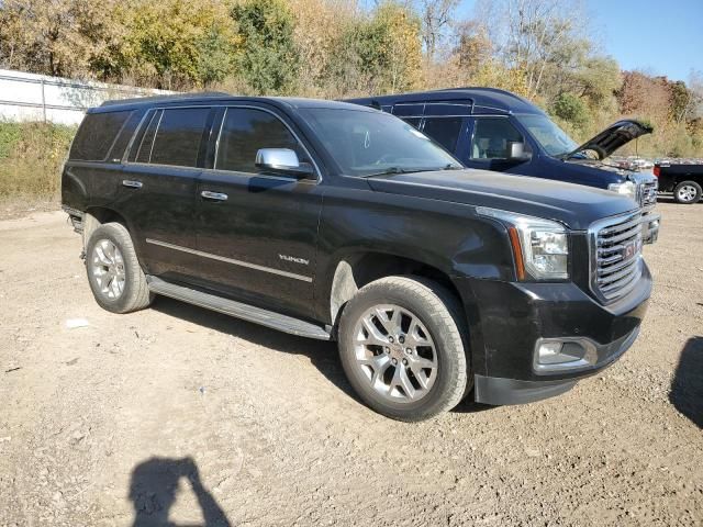 2015 GMC Yukon SLE