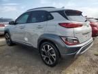 2022 Hyundai Kona Limited