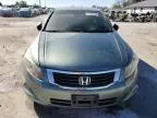 2009 Honda Accord EX