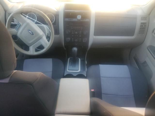 2012 Ford Escape XLS