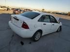 2005 Ford Focus ZX4