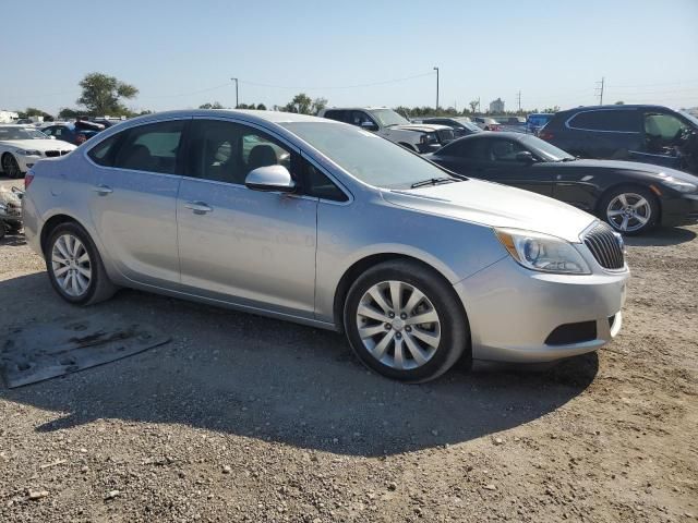 2015 Buick Verano