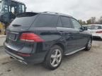 2018 Mercedes-Benz GLE 350 4matic