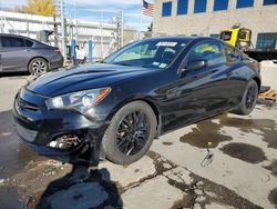 2013 Hyundai Genesis Coupe 2.0T en venta en Littleton, CO