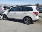 2015 Subaru Forester 2.0XT Premium