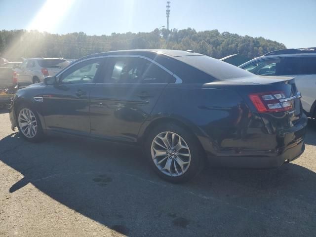 2014 Ford Taurus Limited