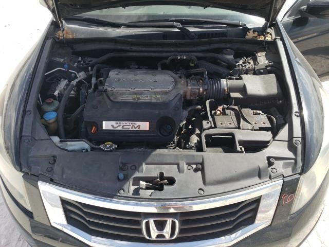 2009 Honda Accord EXL