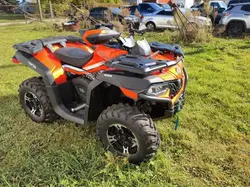 Can-Am Other salvage cars for sale: 2021 Can-Am Other