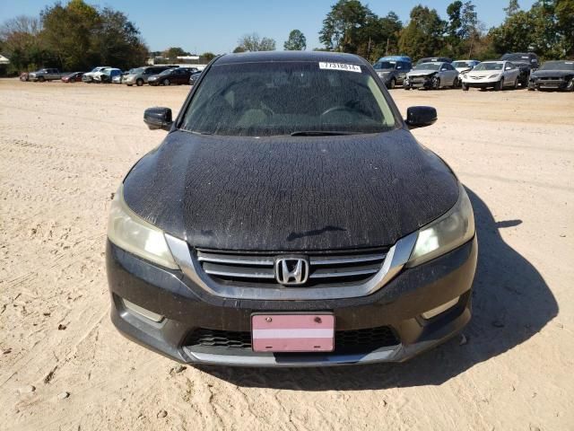 2013 Honda Accord EX