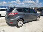 2014 Ford Escape S