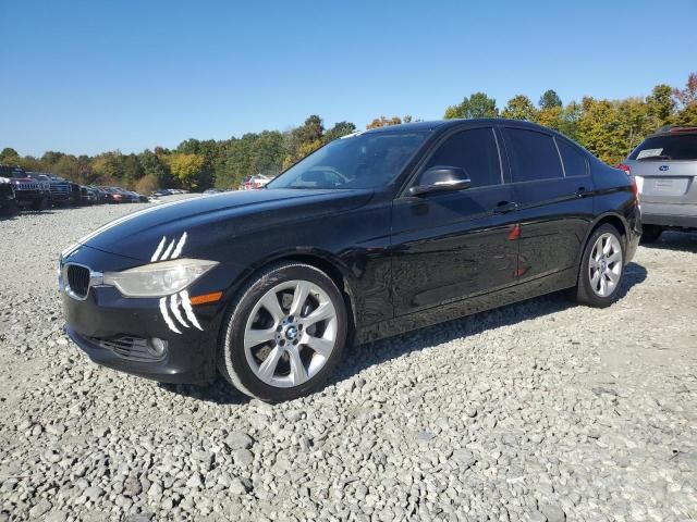 2014 BMW 335 I