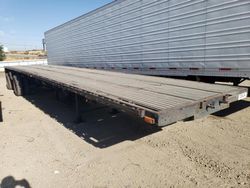 Trao salvage cars for sale: 1997 Trao Trailer