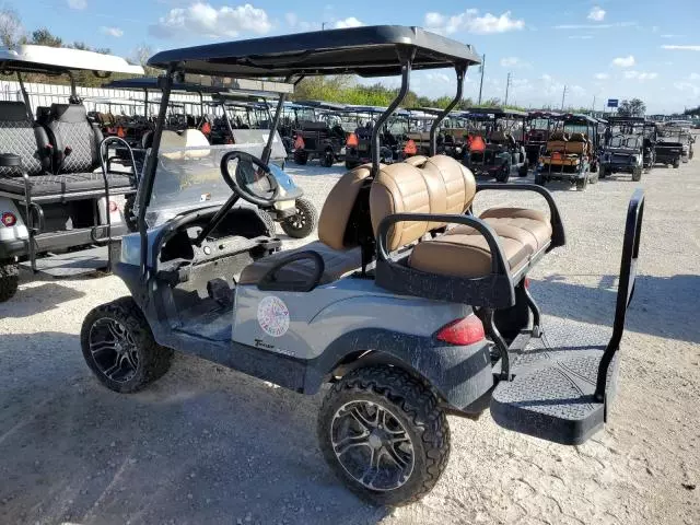 2020 Clubcar Onward