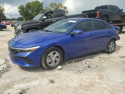 2024 Hyundai Elantra SE en venta en Tifton, GA