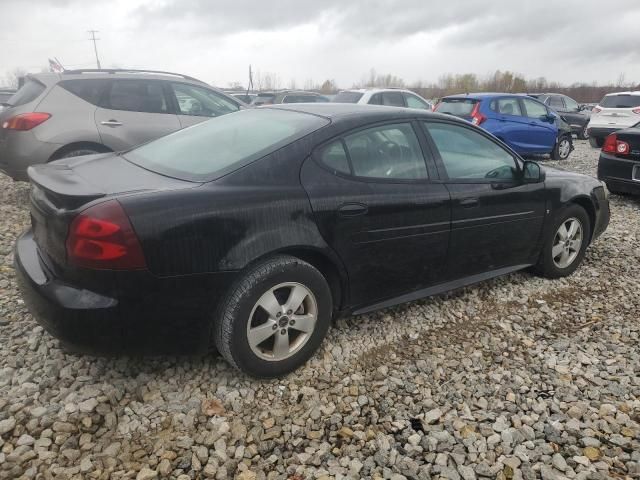 2006 Pontiac Grand Prix