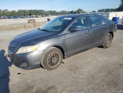 Toyota Camry Base Vehiculos salvage en venta: 2011 Toyota Camry Base