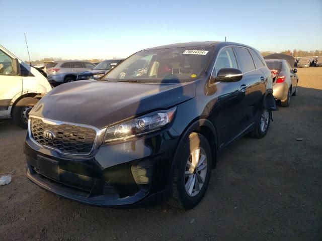 2019 KIA Sorento L